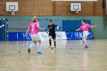 Bild 14 - B-Juniorinnen Hallen Landesmeisterschaft